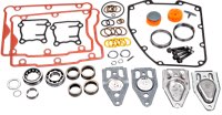 Kits de montage pour arbres à cames Twin Cam - distribution par chaîne