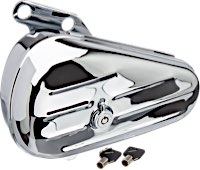 for Softail 2000-2006, Left-Side