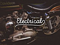 Parti elettriche