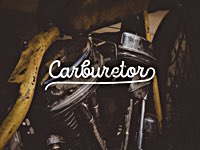 Carburatori