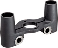 Cro Customs Top Fork Clamp