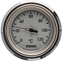 Rüeger Standard Öltemperaturmesser