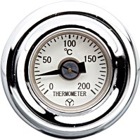 Oil Temperature Gauges