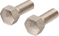 Fork Clamp Screws 1909-1929