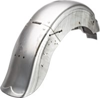 Electra Glide Type Rear Fenders