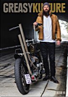 Greasy Kulture Magazines