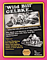 Wild Bill Gelbke Book