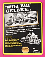 Livre Wild Bill Gelbke