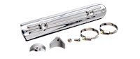 Deflector de calor Tri-Line de Fork