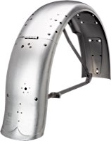 The Cyclery Military Rear Fenders for Big Twins 1936-1957