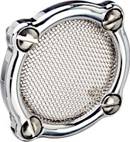 Prism Supply Bristol Breather Carburetor Covers