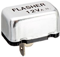 Flasher Units OEM