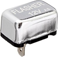 Flasher Units