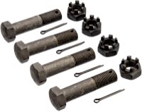 Kits de visserie pour supports moteur inférieur: Twins 1919-1929