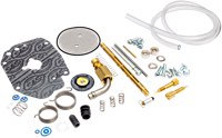 Master Rebuild Kits for S&S Super E and G