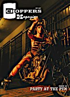 Choppers Magazines
