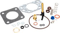 Rebuild Kits for S.U. Carburetors