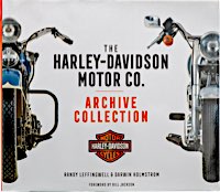 H-D Motor Co. Archive Collection
