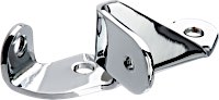 OEM Style Clutch Cable Bracket for Big Twins 1965-early 1979