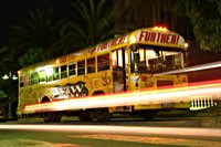 Le Magic Bus de W&W (notre stand d'exposition mobile) peut être vu à de nombreux événements de la scène européenne depuis 2015.