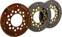 Friction Disc Sets