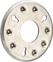 Clutch Spring Mounting Plate