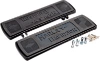 1914-1939 Style Footboards for Softails