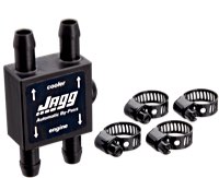 Jagg Automatic Bypass Valves