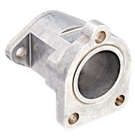 Bates Adapters for AMAL on Linkert Manifold