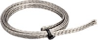 Braided Steel Hose and Cable Sleeves