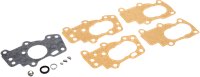 James Rebuild Kits for Oil Pumps: Model K and Sportster 1952-1976