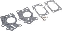 James Rebuild Kits for Oil Pumps: Sidevalves