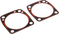 James Gaskets for Cylinder Base: Evolution 3-1/2” Bore