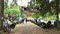 Hard Rocking Weekend 23, foresta nera, D