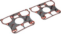 James Gaskets for Rocker Covers: Big Twin 1984-1999 and Sportster 1986-2020, to Cylinder Head