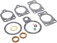 James Gasket Kits for Linkert Carburetors