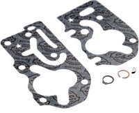 S&S Gasket Kits for Oil Pumps: Pre-Twin Cam