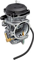 Keihin CV Carburetor 49 State