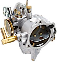 Bendix 40 mm Carburetor