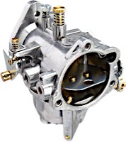 Bendix 38 mm Carburetors