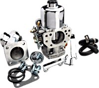 S.U. Eliminator II Carburetors