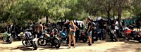 2023 - Old & Proud, Calafell, E