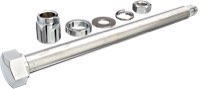 Rigid Frame Axle Kit for Wheels with Dual Flange Wide Hub 1973-99-Type