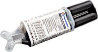 Permatex PermaPoxy 4 Min. 2-K epoxy glue