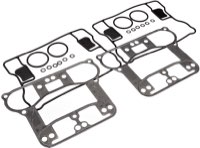 S&S Gasket Kits for Rocker Covers: Evolution Engines