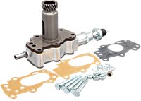 Gear Oil Pumps for K-models and Sportster →1976