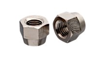 Lock Nut for Pushrods 1913-1929