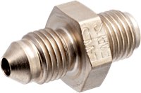 Adattatori per condotti freno JIC 37°-3 → 3/8”-24 IF