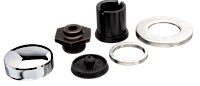 Fork Stem Bolt and Cover Kits XL