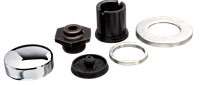 Fork Stem Bolt and Cover Kits XL